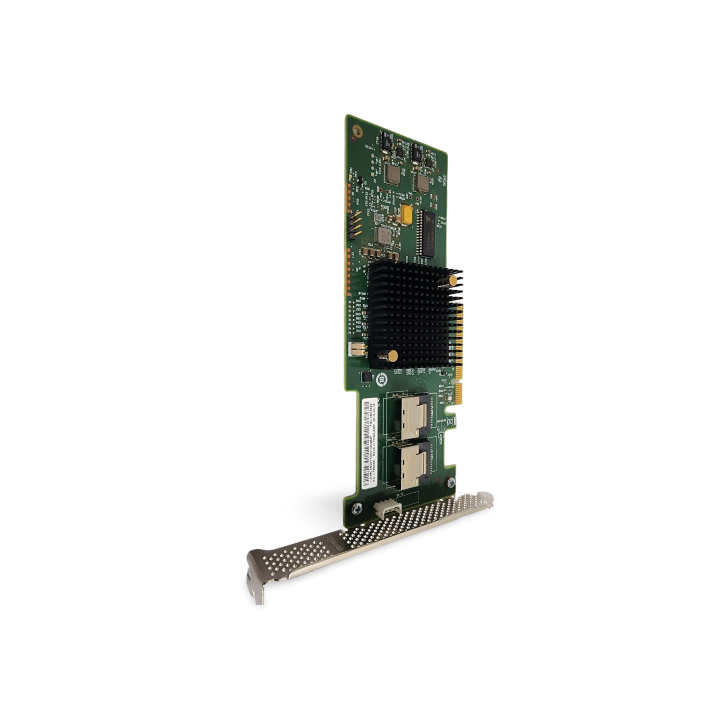 Option carte contrôleur SAS/SATA 9361-8i RAID 8 ports 12G (Cache 2G + câble + batterie) | ATHENA Option carte contrôleur SAS/SATA 9361-8i RAID 8 ports 12G (Cache 2G + câble + batterie) | ATHENA