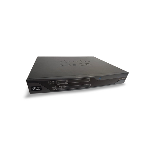 CISCO C881 Router 800 Series Integrated Router