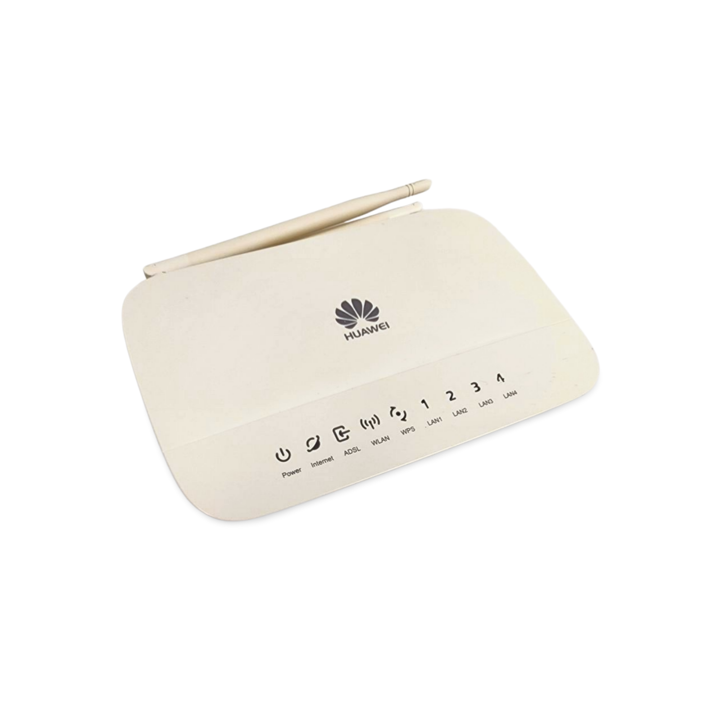 Huawei HG532d ADSL2+ Wireless Router Modem - High-Speed Media Router i ...