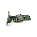 LSI SAS 9340-8i RAID Controller - H3-25499-03C for High-Performance Storage Management