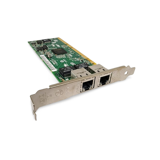 73P5119 PRO/1000 GT Dual Port Server Adapter – High-Speed Network Connectivity for Servers