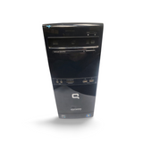 Pre-Owned Compaq Presario PC (Model: CQ3220AN) – AMD Athlon II X2 Dual-Core, 2GB RAM, 320GB HDD