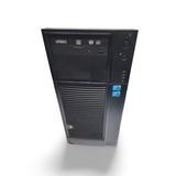 Pre-Owned HP Tower Server with Dual Intel Xeon E5506 - 16GB RAM