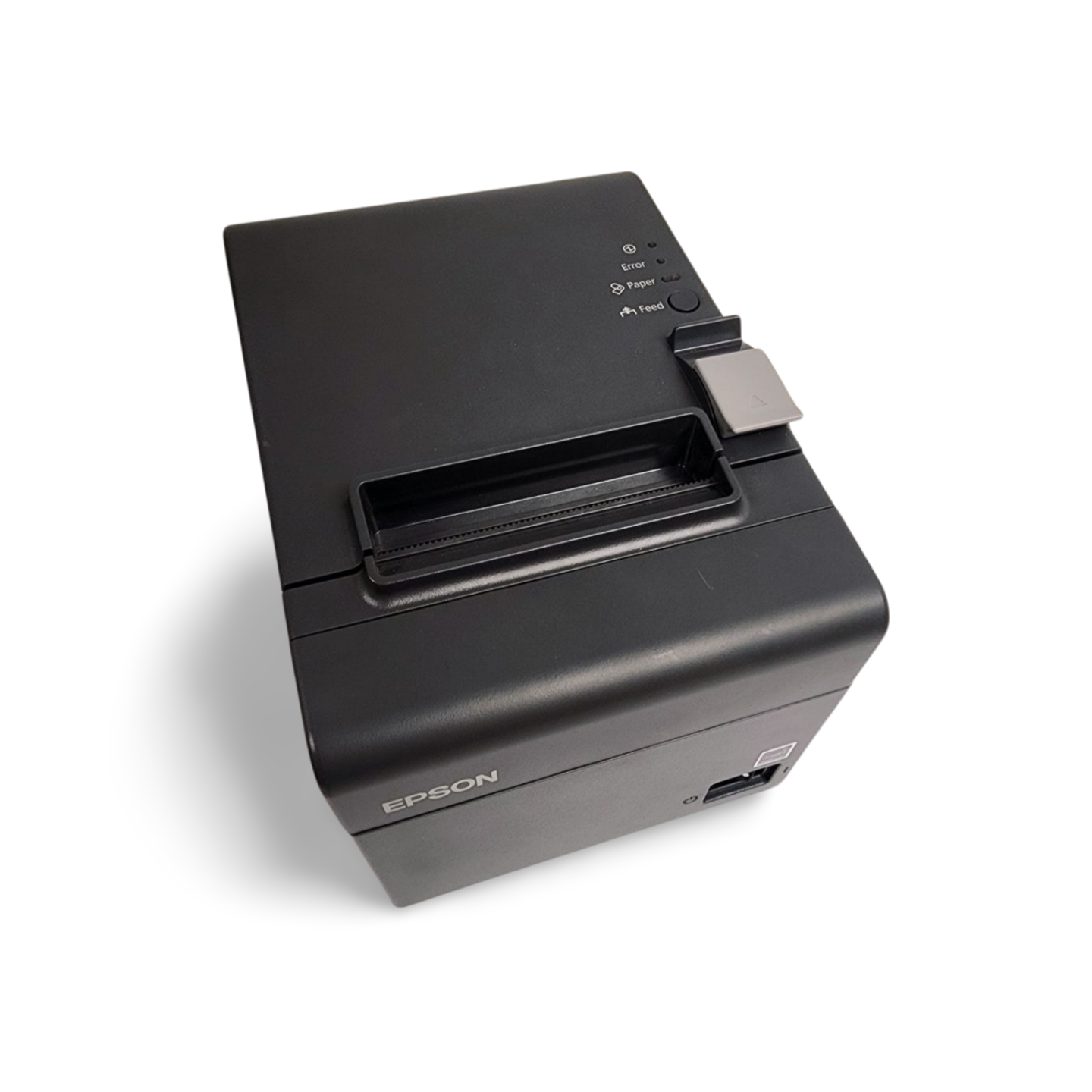 Epson TM T20 Thermal Receipt Printer - Reliable and Efficient Peripherals by Compucore