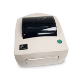 Zebra GC420D Direct Thermal Barcode Label Printer - Efficient and Versatile Printing