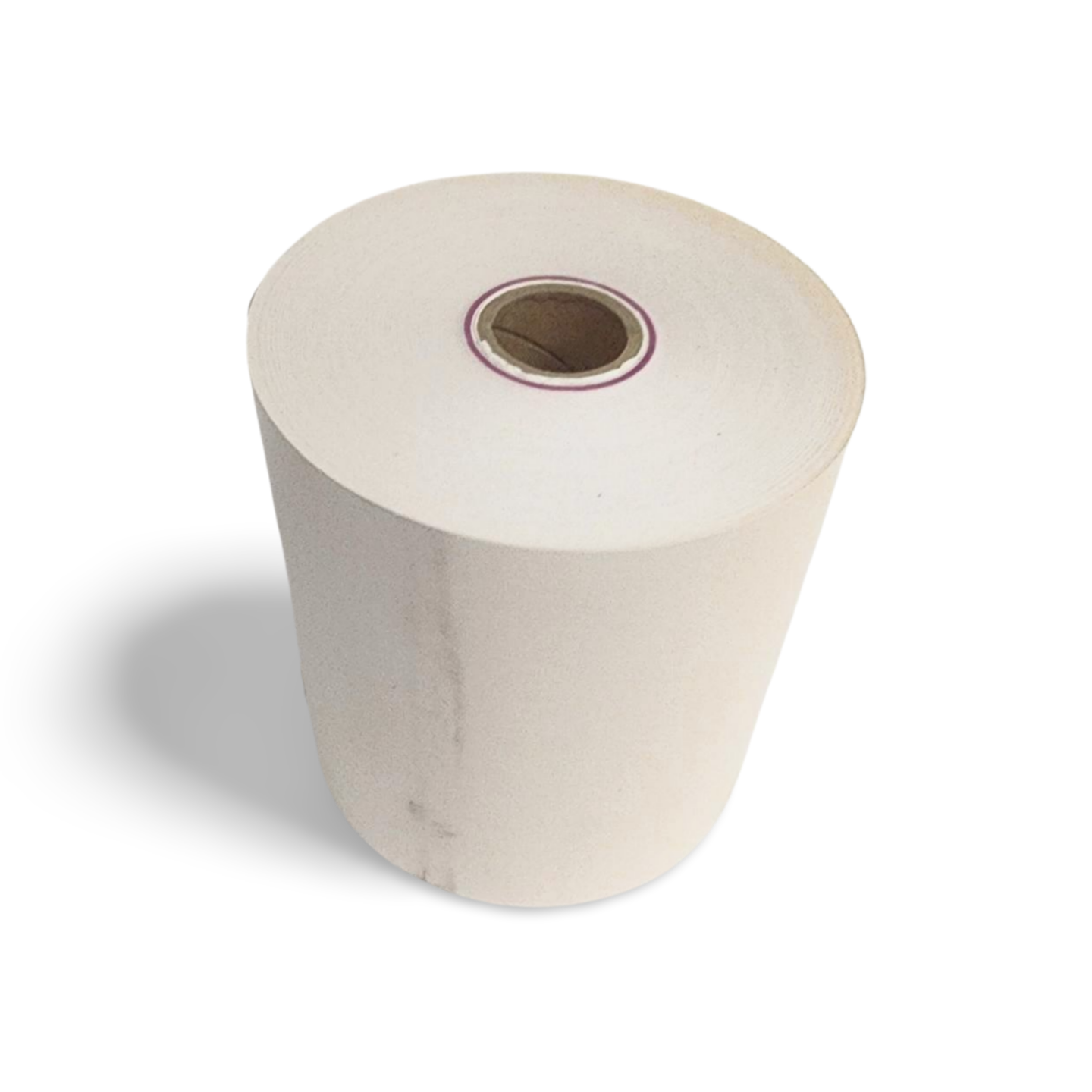 80x80mm Thermal Rolls - High-Quality Rolls for Efficient Printing