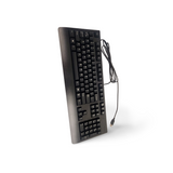 Pre-Owned Lenovo SK-8827 USB Keyboard - Durable and High-Performance