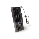 Pre-Owned IBM SK-8825 USB Keyboard – Classic Ergonomic Design, Durable Build, Certified Quality