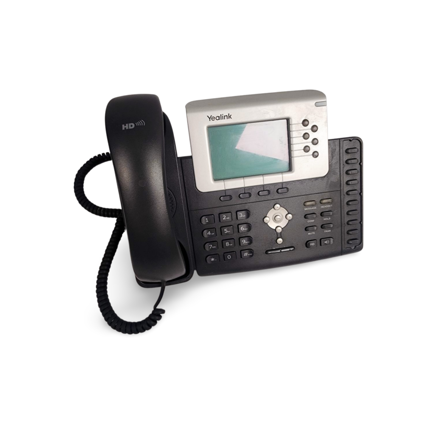 Yealink SIP-T28P - Reliable IP Phone for Professional Communication