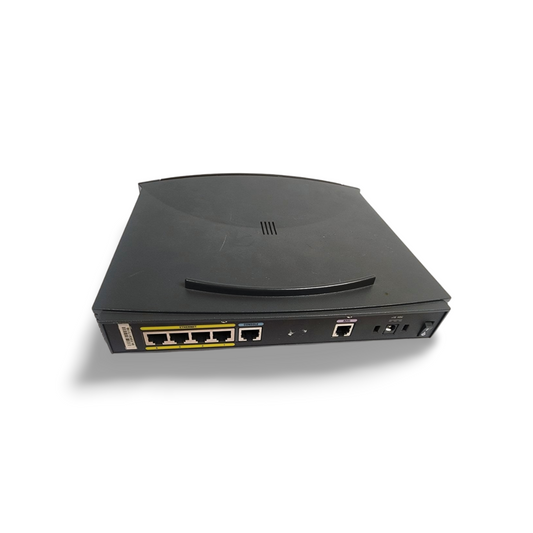 Cisco 837 ADSL ROUTER