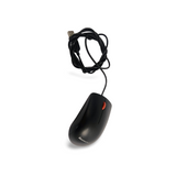 Pre-Owned Lenovo Mouse MOEUUOA  – Reliable and Comfortable Input Device