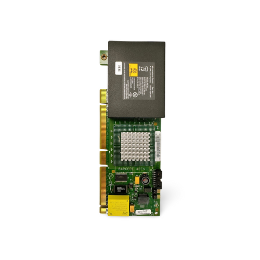 IBM 02R0970 ServeRAID-5i EC H23176E xSERIES 255