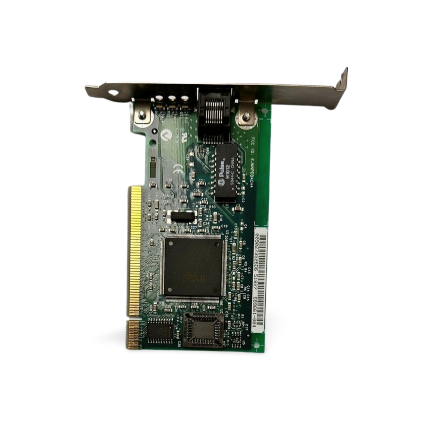 Intel 100tx NIC Card PCI