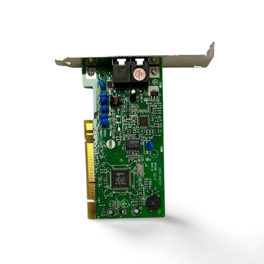 Dynalink 1456VQH-T4 V.90 PCI 56K Modem Card