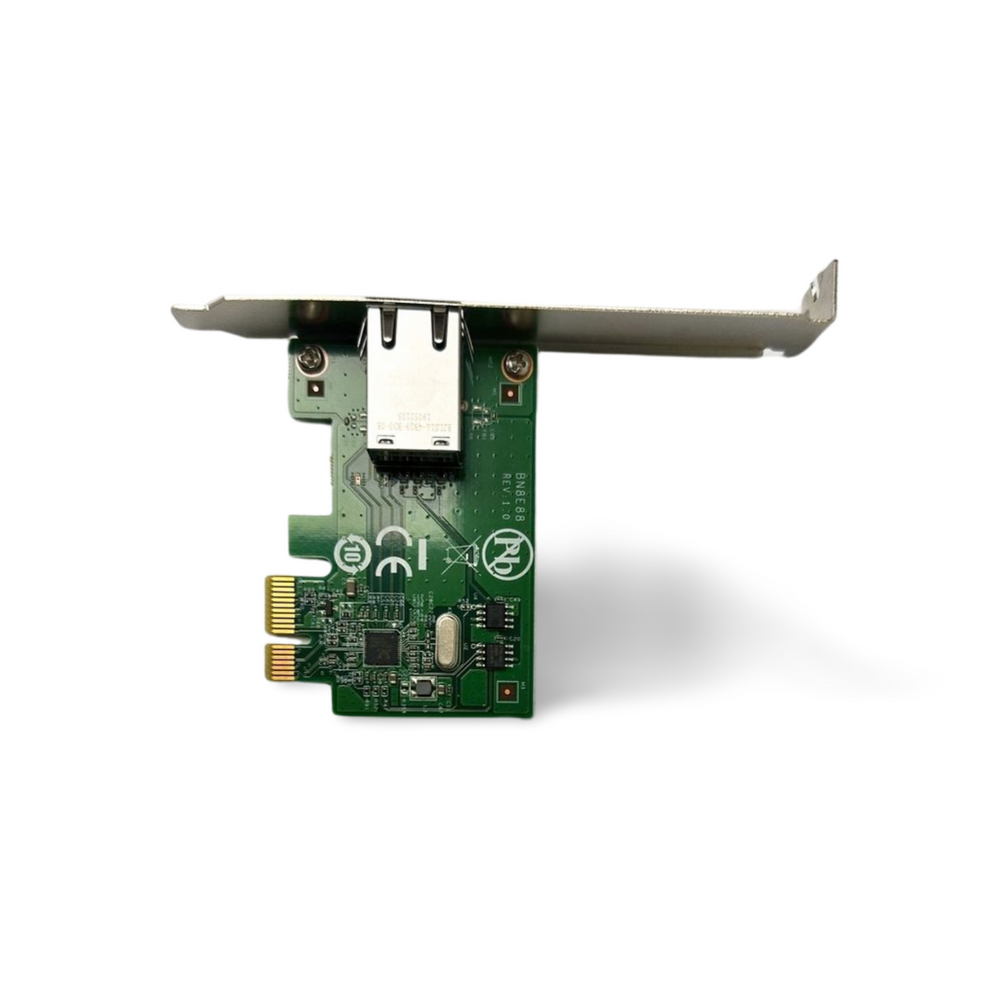 Original Lenovo Bitland BN8E88 1000M PCIE ASF LP – Compucore