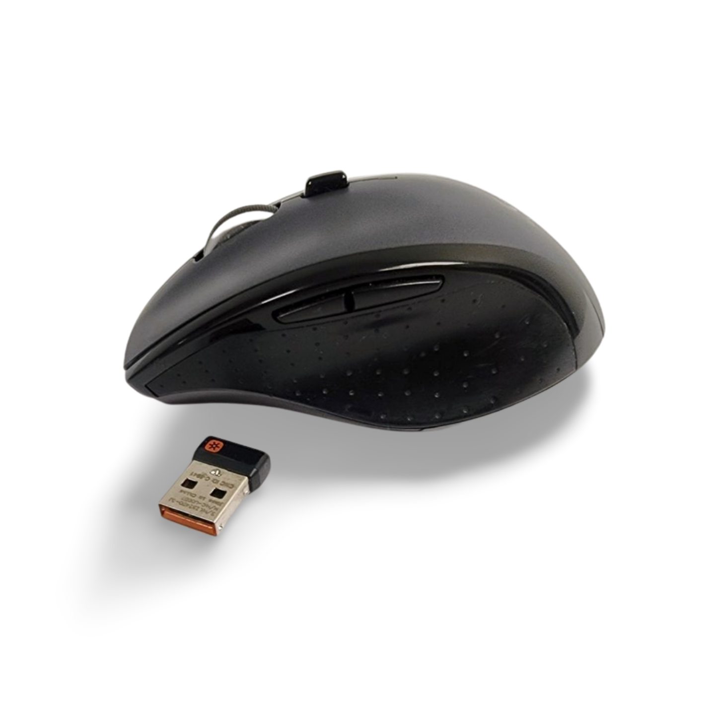 Pre-Owned Logitech Wireless Mouse – Model M705 – Reliable and Comfortable Wireless Input Device