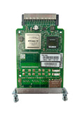 Cisco VWIC3-1MFT-T1/E1 Multiflex Trunk Voice/WAN Interface Card